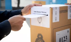 ¿Dónde voto? Consultá el padrón para las Elecciones 2025 a diputados nacionales