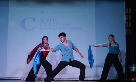Santa Isabel brilla como sede de la Fiesta de los Pueblos en el 15° Aniversario del Ente Cultural Santafesino