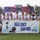 Santa Isabel promueve la seguridad vial: Usá el Casco, Salvá Vidas, una iniciativa respaldada por los Clubes