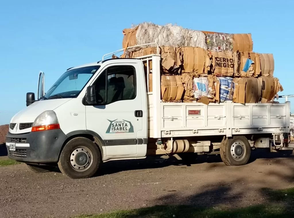 Santa Isabel: Compromiso con el cuidado del ambiente, partiendo hacia un nuevo viaje sostenible