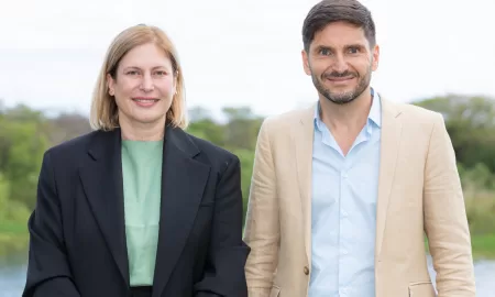 Quién es quién en el equipo de ministros de Maximiliano Pullaro