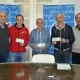 Villa Cañás: El municipio entregó aportes FAD a los clubes cañaseños