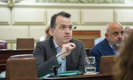 Seguros agropecuarios en Santa Fe: Diputados avanzan en una ley pionera a nivel nacional