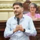 Bellatti encabezó otra inédita jornada de Diputados por un día