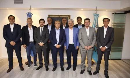 Los diez gobernadores de Juntos por el Cambio manifiestan su compromiso con el cambio y la gobernabilidad del país