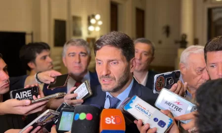 Pullaro: El próximo gobierno nacional tiene que apoyarse en la producción y el empleo