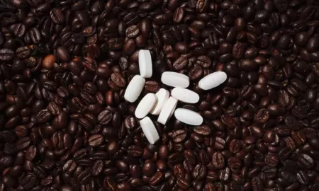 Seis medicamentos que no hay que mezclar con café