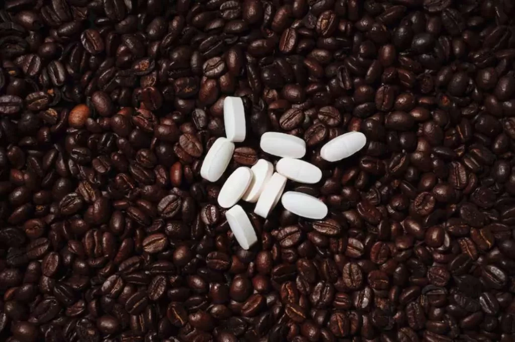 Seis medicamentos que no hay que mezclar con café
