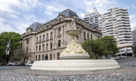 El aniversario del edificio Aduana se celebra con múltiples propuestas culturales