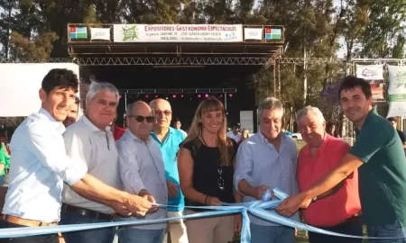 Santa Isabel se Prepara para Celebrar la Segunda Edición de la EXPOTOTAL