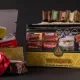 Bien nuestro: El mejor alfajor triple de dulce de leche bañado en chocolate es rosarino