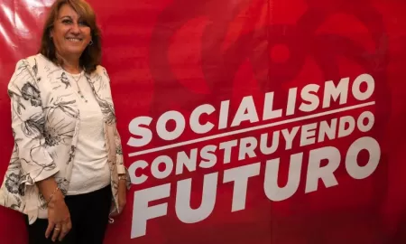 El Partido Socialista rechazó la propuesta autoritaria de Javier Milei y apoyará a Sergio Massa en el balotaje