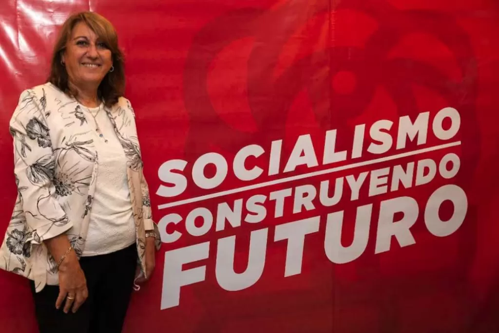 El Partido Socialista rechazó la propuesta autoritaria de Javier Milei y apoyará a Sergio Massa en el balotaje