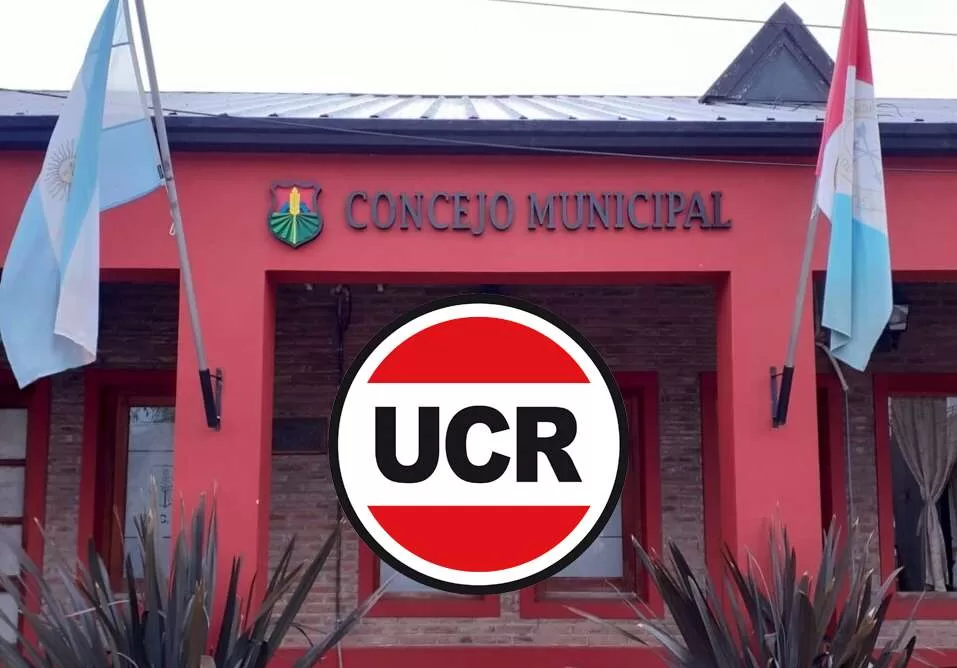 Villa Cañás: Comunicado de Prensa del Bloque de la UCR del Concejo Municipal