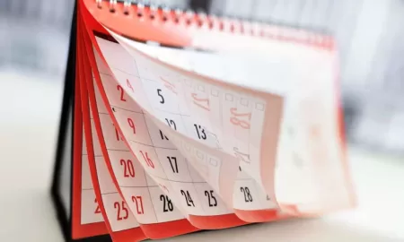 El Gobierno oficializó el calendario de feriados con fines turísticos para 2024