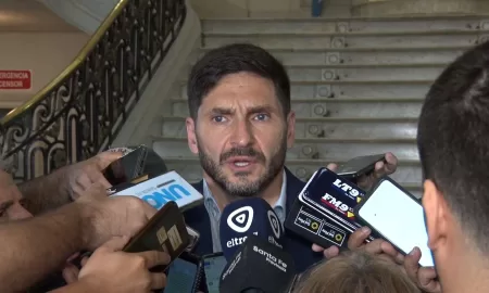 Pullaro ya dispuso las primeras órdenes operativas en materia de seguridad