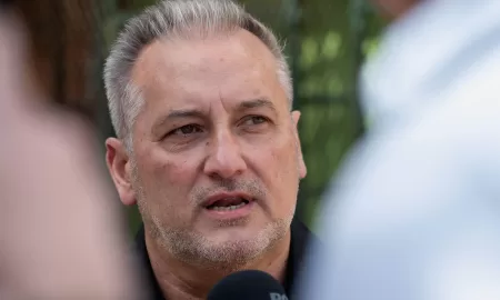 Lewandowski: Quieren poner a un costado al Congreso para gobernar por decreto y con la suma del poder público