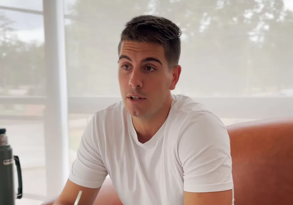 Villa Cañás: Entrevista al Lic. Guillermo Gallo