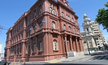 El municipio presentó el Presupuesto 2024, con eliminación de 30 tasas y simplificación tributaria