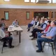 Villa Cañás: Gizzi participó de la Asamblea del Comité de Cuencas Las Encadenadas