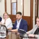 Con su gabinete, Pullaro definió las principales acciones por área en el inicio de gestión