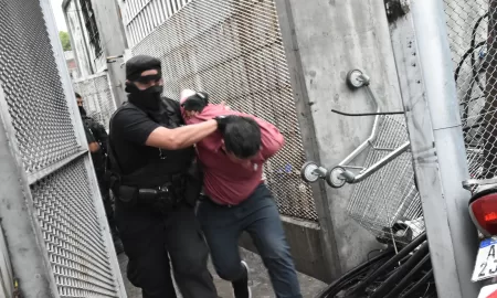 Seguridad: Vamos a responder con medidas más enérgicas