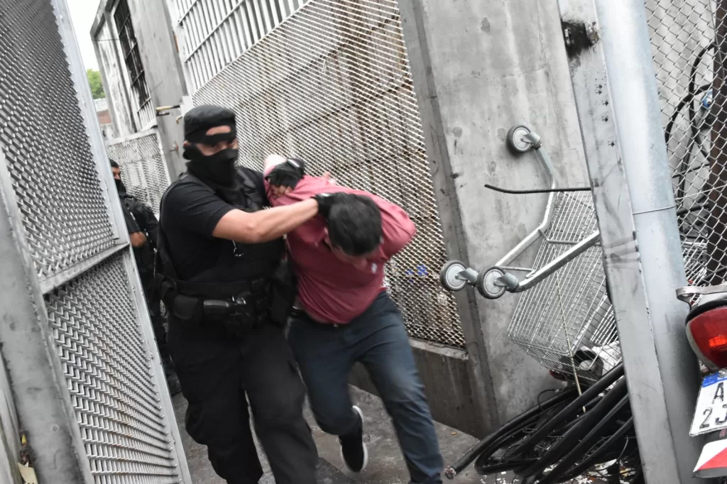 Seguridad: Vamos a responder con medidas más enérgicas