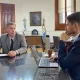 Olivares: El gobernador Pullaro pidió cumplir con el aguinaldo antes de las Fiestas