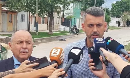 Se efectuaron 47 allanamientos por las balaceras y amenazas en Rosario