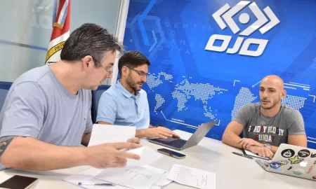 Seguridad: Programa de intervención en 8 barrios de Rosario para reducir la violencia