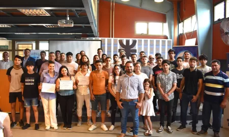 Formación gratuita en oficios: La senadora Di Gregorio se compromete a continuar los cursos en 2024