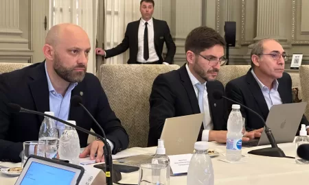 Pullaro: Vamos a defender con uñas y dientes la producción de Santa Fe