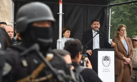 Plan Bandera: Una batería de medidas y acciones para luchar contra el delito