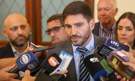 Pullaro: Vamos a defender a la producción, a la industria, al campo y a las economías regionales