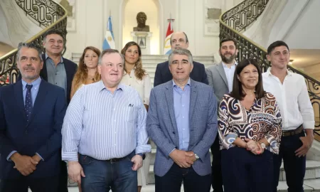 Bastía: Hay una clara demostración de trabajo en equipo entre el Poder Ejecutivo y el Legislativo