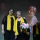 María Teresa: El Coro del Centro Cultural Comunal festejó sus 40 años
