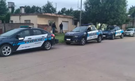 Santa Isabel: Un detenido por venta de cocaína y marihuana