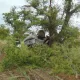 Maggiolo: Accidente fatal en Ruta Nacional 8