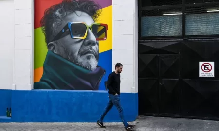 Fito Paez ya tiene su circuito turístico en Rosario