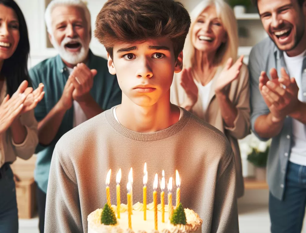 Editorial: Muy lindo todo y después de los 18 años, ¿qué?