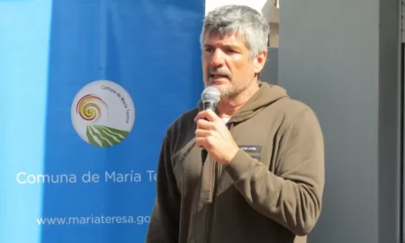 María Teresa: Goyechea volvió a denunciar a vendedores de drogas