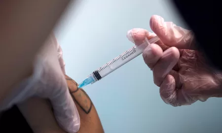 Recuerdan la importancia de vacunarse contra la Fiebre Hemorrágica Argentina