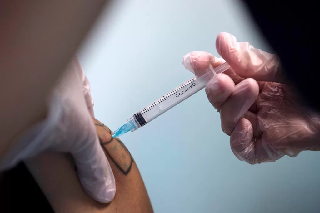 Recuerdan la importancia de vacunarse contra la Fiebre Hemorrágica Argentina