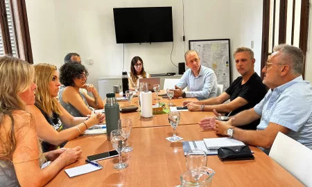 Ley Ómnibus: Perjuicios para Santa Fe serán enormes