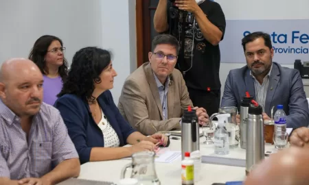 Los reemplazos docentes: Tema de discusión en la paritaria docente