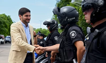 Maximiliano Pullaro puso en marcha el programa provincial Operativo Verano