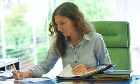 Venado Tuerto: La senadora Di Gregorio denunció a vendedores de droga