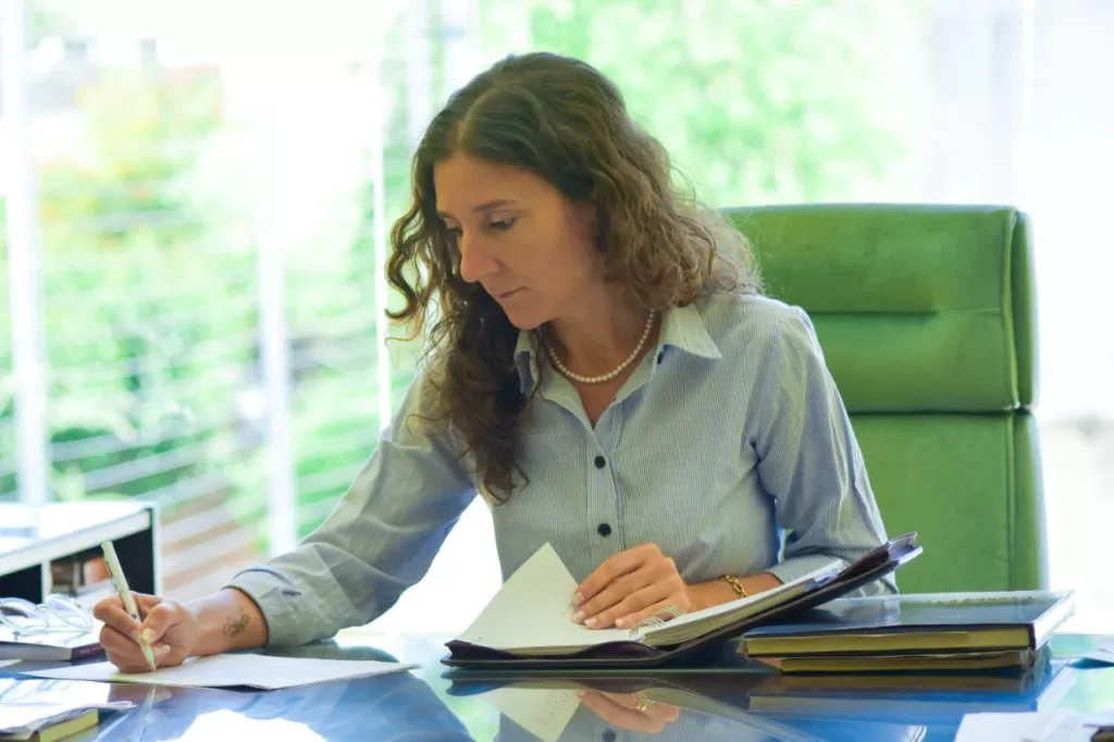 Venado Tuerto: La senadora Di Gregorio denunció a vendedores de droga