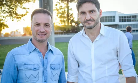 Obra Pública: en su primer mes, la gestión Pullaro saldó deudas por más de $ 11 mil millones