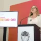 Silvia Ciancio: En 39 días, con gestión, saldamos deudas de $ 20 mil millones que dejó el gobierno anterior